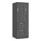 Officesource Storage & Wardrobe Cabinets Wardrobe Unit OS207CG - alternate 1